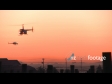 Helicopter Frost Fight 15 1509
